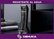 Afeitadora Dehuka Corporal Eléctrica